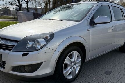 Opel Astra 64.870 km 5.490 &euro; Norderstedt 22848
