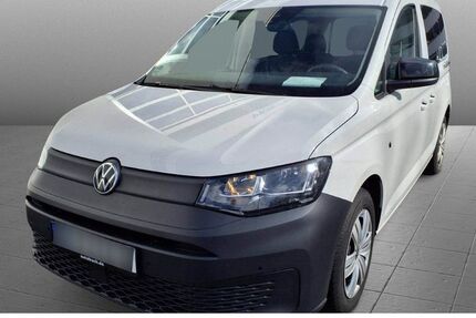 VW Caddy 42.990 km 22.940 &euro; Bad Homburg 61348