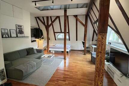 Wohnung Bielefeld - 1 Zimmer, 65 m&sup2;, 715&euro; | Angebot:27072518