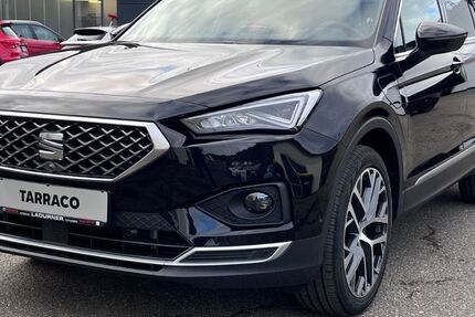 Seat Tarraco 19.000 km 37.750 &euro; Tuttlingen 78532