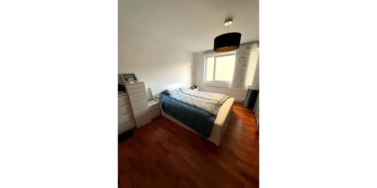 Etagenwohnung Ingolstadt Friedrichshofen - 2 Zimmer, 57 m&sup2;, 700&euro; | Angebot:26805516