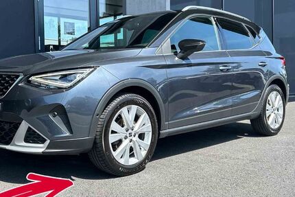 Seat Arona 146.829 km 15.980 &euro; Ibbenbüren 49479