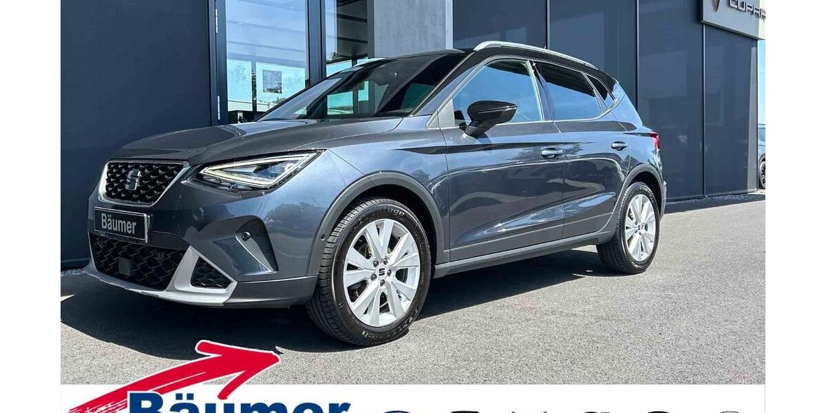 Seat Arona 146.829 km 15.980 &euro; Ibbenbüren 49479
