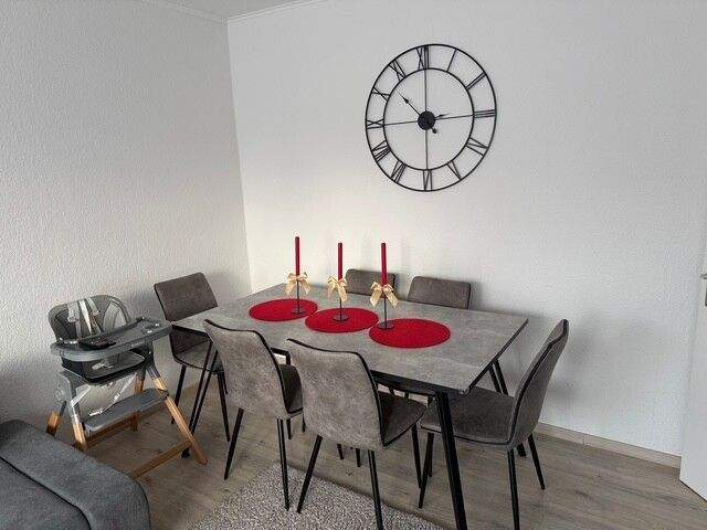 Etagenwohnung Delmenhorst Mitte - 2 Zimmer, 50 m&sup2;, 122.500&euro; | Angebot:25726706