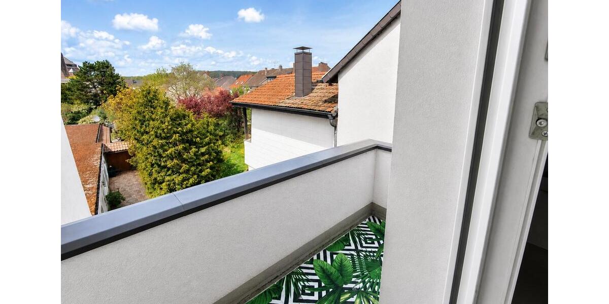 Etagenwohnung Dillingen (Saar) - 2 Zimmer, 65 m&sup2;, 500&euro; | Angebot:26458386