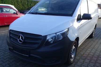 Mercedes-Benz Vito 63.125 km 20.990 &euro; Rodgau 63110