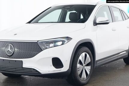 Mercedes-Benz EQA 8.109 km 38.780 &euro; Bornheim 53332