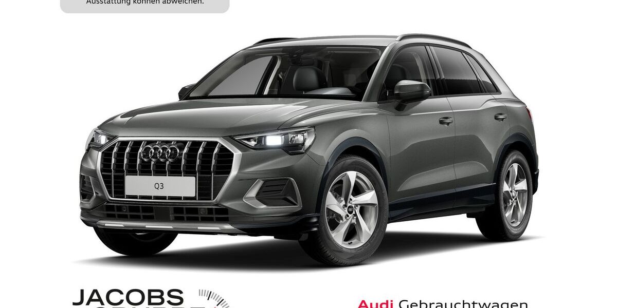 Audi Q3 2.391 km 34.870 &euro; Bergheim 50126
