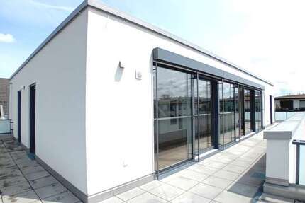 Wohnung München Bogenhausen - 4 Zimmer, 166 m&sup2;, 2.203.740&euro; | Angebot:27118281