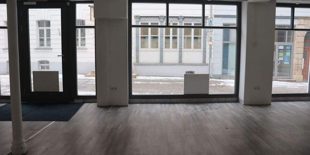 Gewerbeobjekt Ansbach - 479.000&euro; | Angebot:26486110