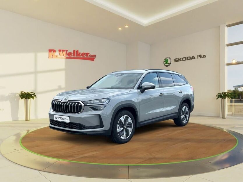 Kodiaq