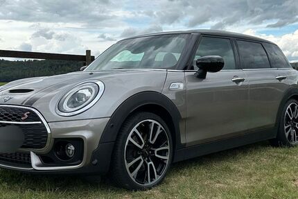 Mini Cooper S Clubman 62.730 km 21.300 € Schlitz 36110