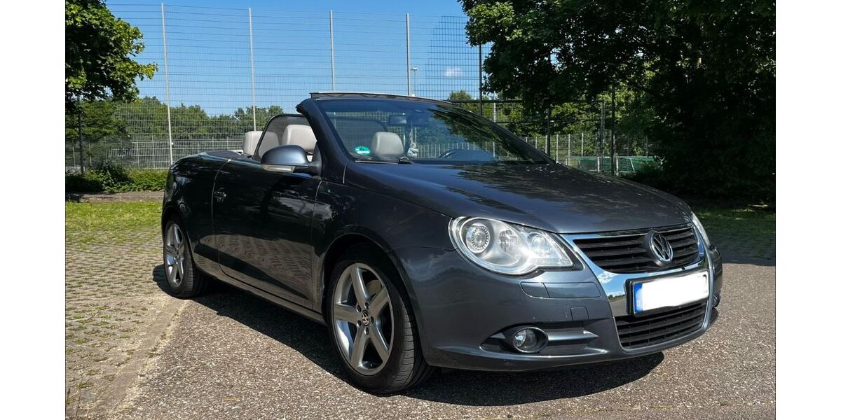 VW Eos 114.500 km 7.250 &euro; Aalen 73434