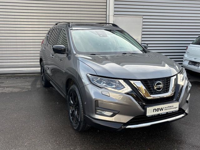 Nissan X-Trail 56.800 km 24.990 &euro; Rheinfelden 79618