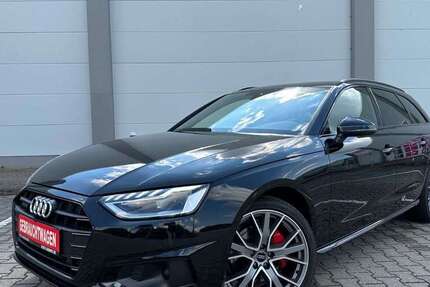 Audi A4 24.600 km 35.490 € Barleben 39179
