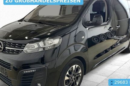 Opel Zafira Life 55.730 km 27.497 &euro; Krefeld 47829
