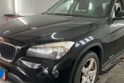 BMW X1 169.500 km 8.490 € Frankfurt am Main 65933