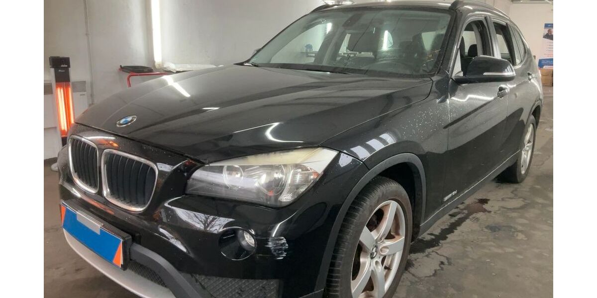 BMW X1 169.500 km 8.490 € Frankfurt am Main 65933