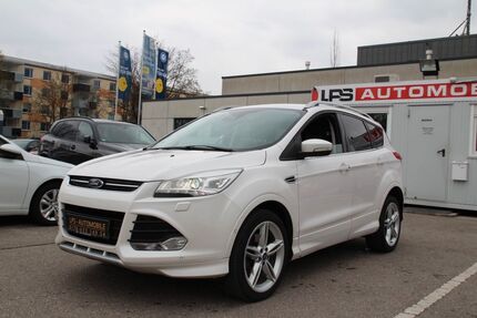 Ford Kuga 161.000 km 9.490 &euro; München 81243