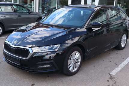 Skoda Octavia 41.600 km 23.750 &euro; Ludenhausen 86934