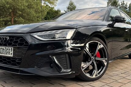 Audi A4 99.000 km 25.300 € Seeheim-Jugenheim 64342