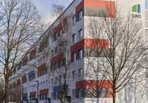 Wohnung zum Mieten in Halle (Saale) 305 € 44.1 m²