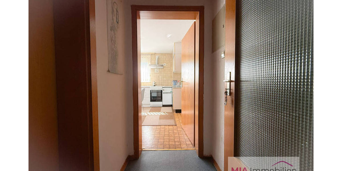 Etagenwohnung Künzelsau - 4 Zimmer, 89 m&sup2;, 200.000&euro; | Angebot:25676411