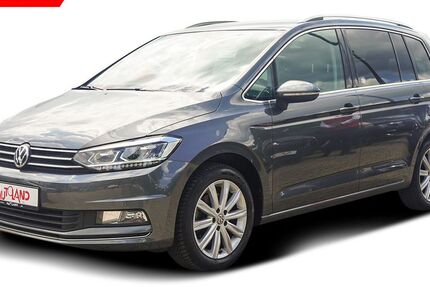 VW Touran 58.425 km 23.950 &euro; Dresden 01239