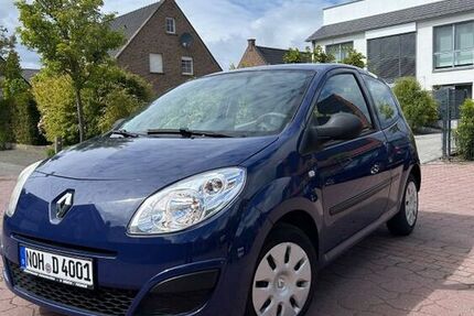 Renault Twingo 165.000 km 1.350 &euro; Bad Bentheim 48455