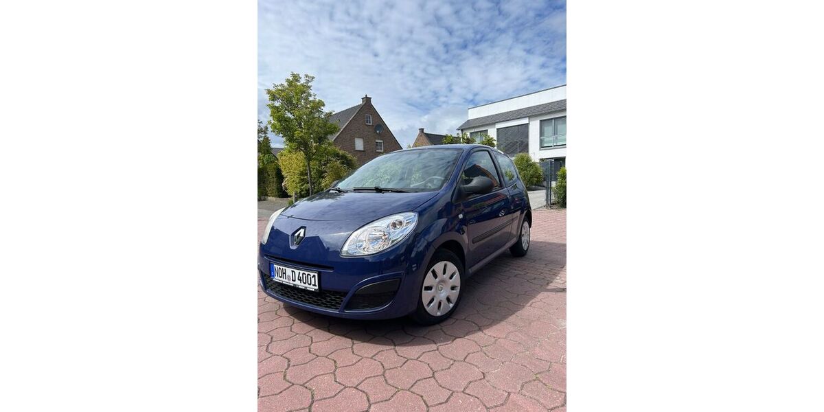 Renault Twingo 165.000 km 1.350 &euro; Bad Bentheim 48455