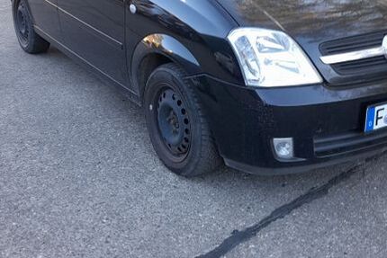 Opel Meriva 249.000 km 1.150 &euro; Mainz 55129