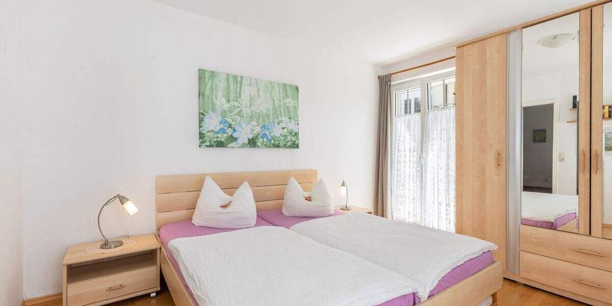 Terrassenwohnung Baabe Ostseebad Baabe - 2 Zimmer, 47 m&sup2;, 299.517&euro; | Angebot:25665974