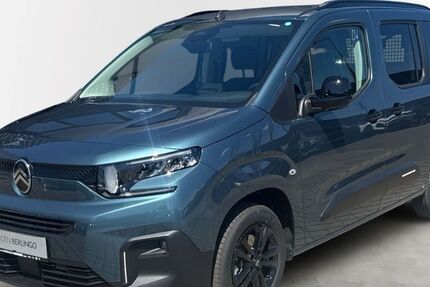 Citroen Berlingo 5.000 km 25.990 &euro; Homburg 66424