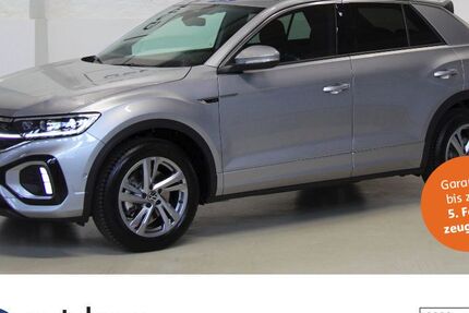 VW T-Roc 4.700 km 35.490 &euro; Magdeburg 39112