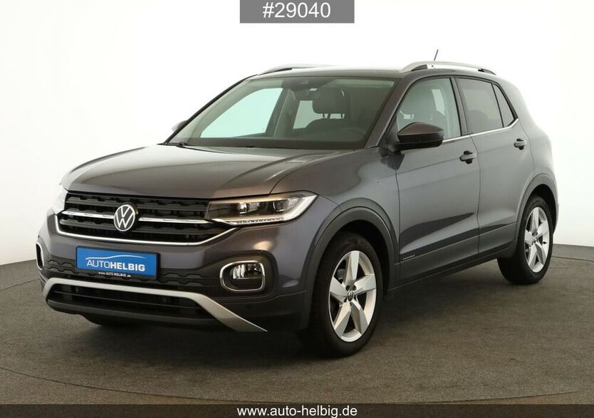 T-Cross
