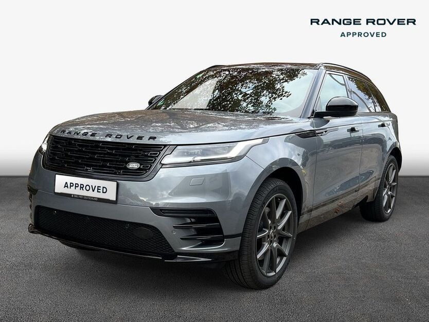Range Rover Velar