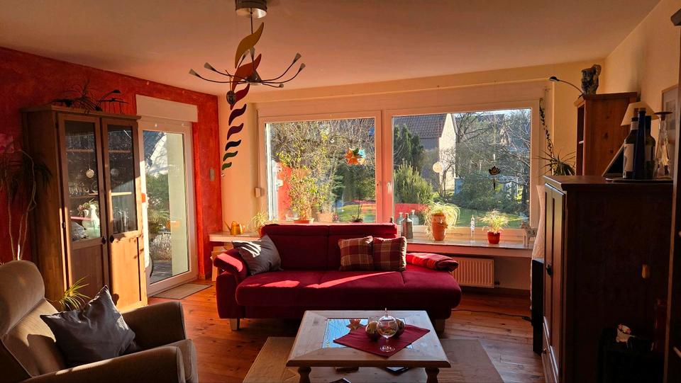 Erdgeschoßwohnung Osnabrück Hafen - 4 Zimmer, 101 m&sup2;, 285.000&euro; | Angebot:27226409