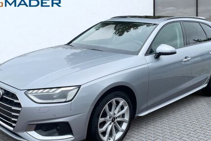 Audi A4 95.800 km 26.990 € Blaustein 89134