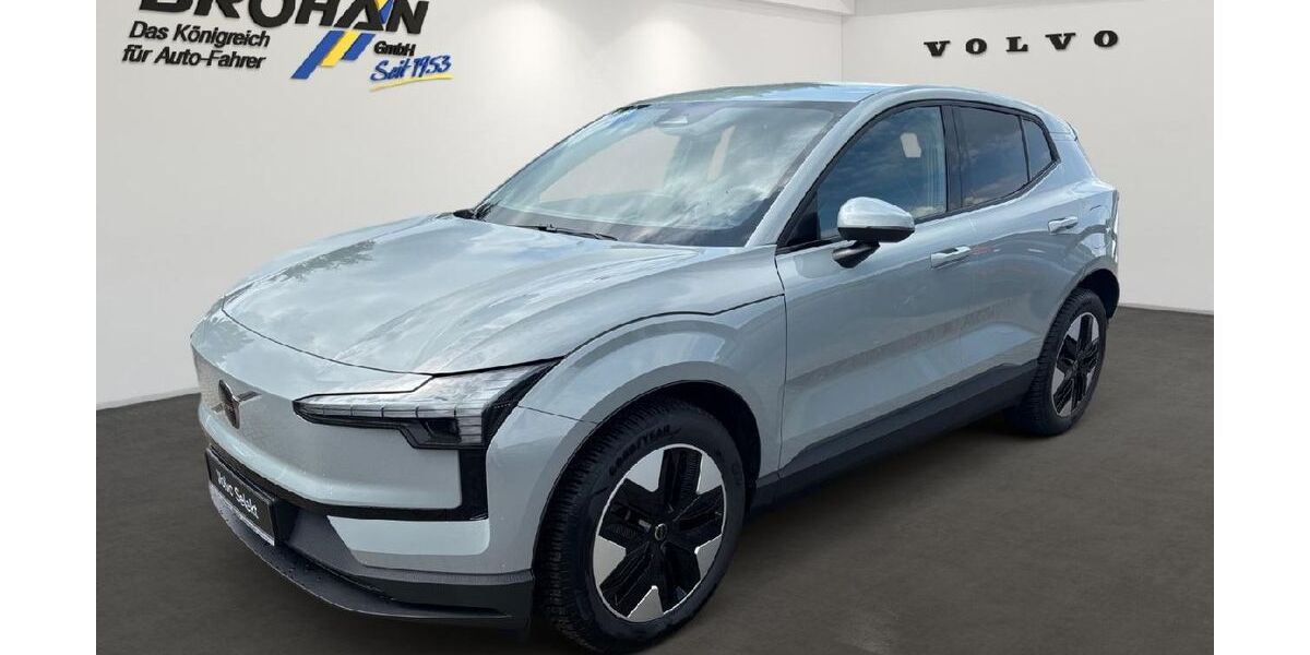 Volvo EX30 12.984 km 31.440 &euro; Jork-Königreich 21635