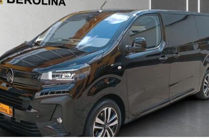 Citroen SpaceTourer 48.460 km 31.888 &euro; Berlin 10709