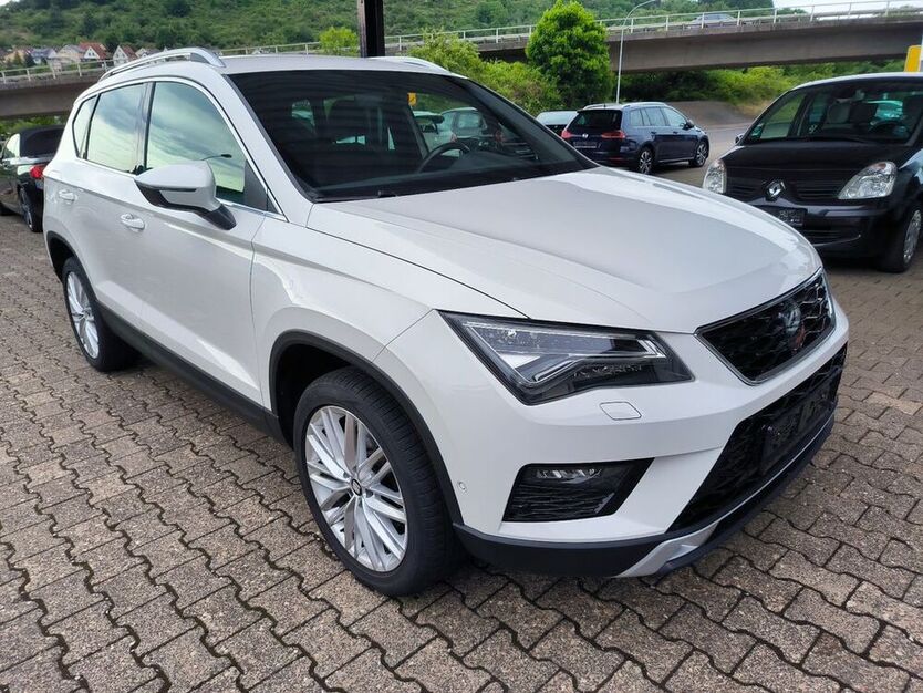 Ateca