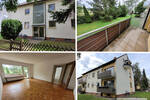 Etagenwohnung Schwabach Forsthof - 3 Zimmer, 70 m&sup2;, 620&euro; | Angebot:26556984