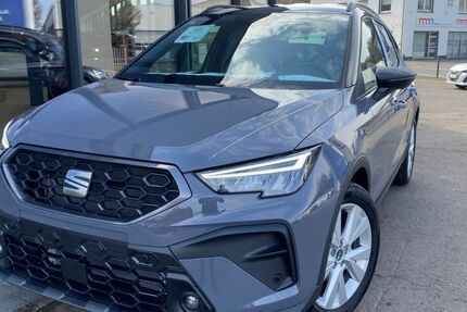 Seat Arona 8.500 km 26.550 &euro; Wenden 57482