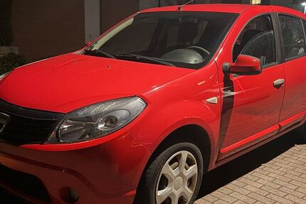 Dacia Sandero 165.079 km 1.799 &euro; Mannheim 68309