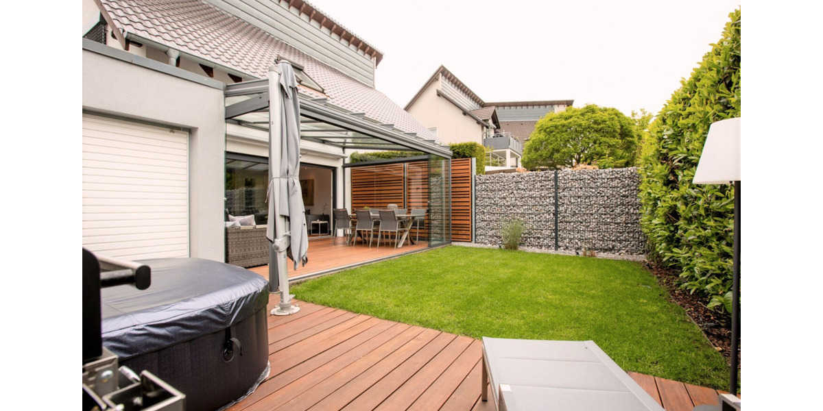 Doppelhaushälfte Datteln - 6 Zimmer, 149 m&sup2;, 2.200&euro; | Angebot:24542817