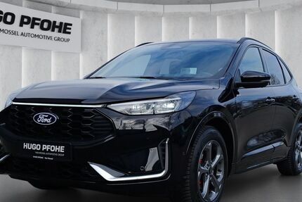 Ford Kuga 5.965 km 35.850 &euro; Bad Segeberg 23795