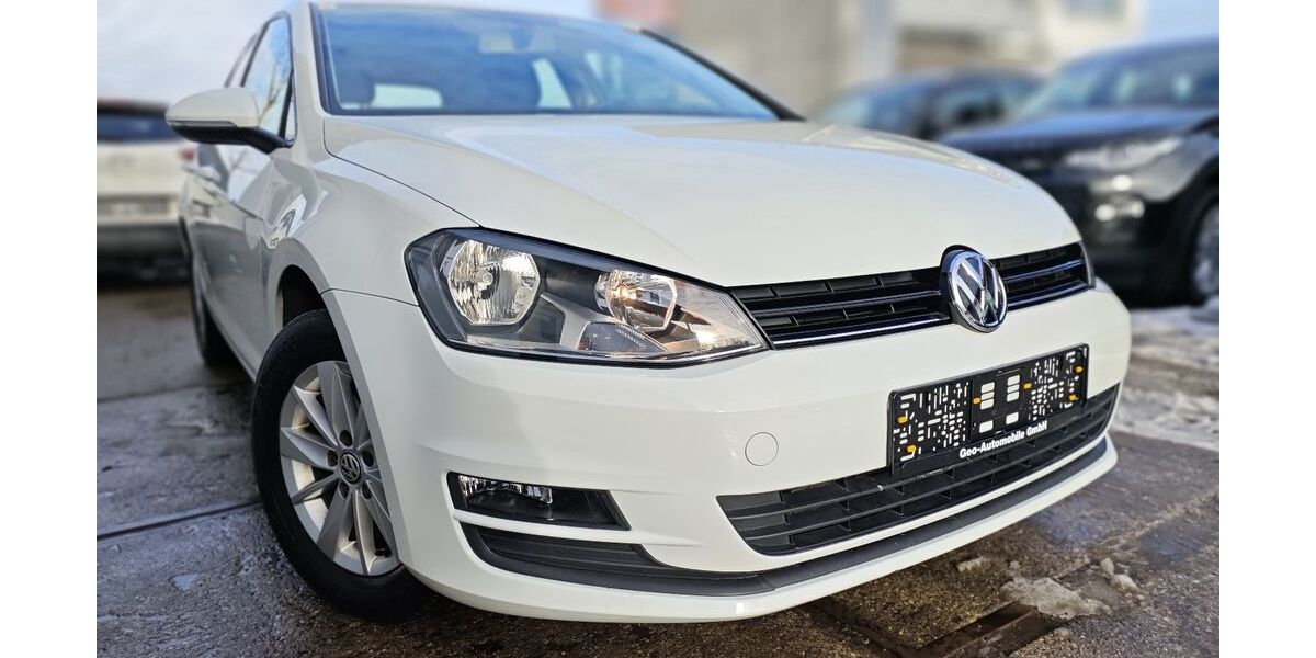 VW Golf 85.000 km 11.900 &euro; Kolbermoor 83059