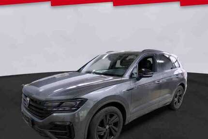VW Touareg 110.345 km 43.999 &euro; Illertissen 89257