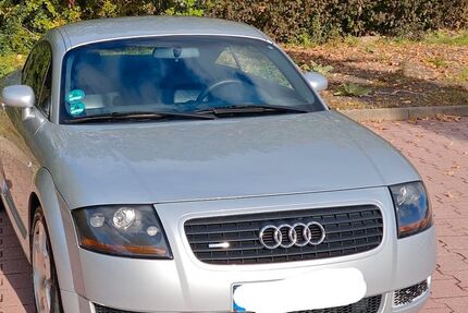 Audi TT 207.000 km 6.150 € Oberasbach 90522