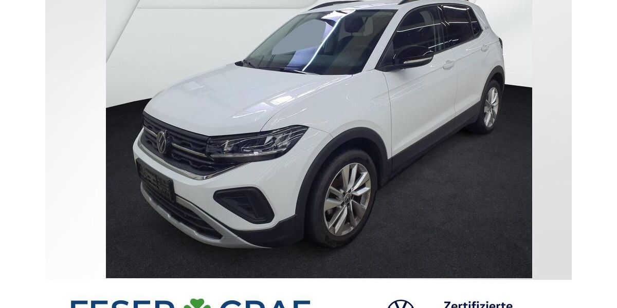 VW T-Cross 14.950 km 19.940 &euro; Nürnberg 90441